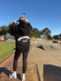 Movement Club Hood