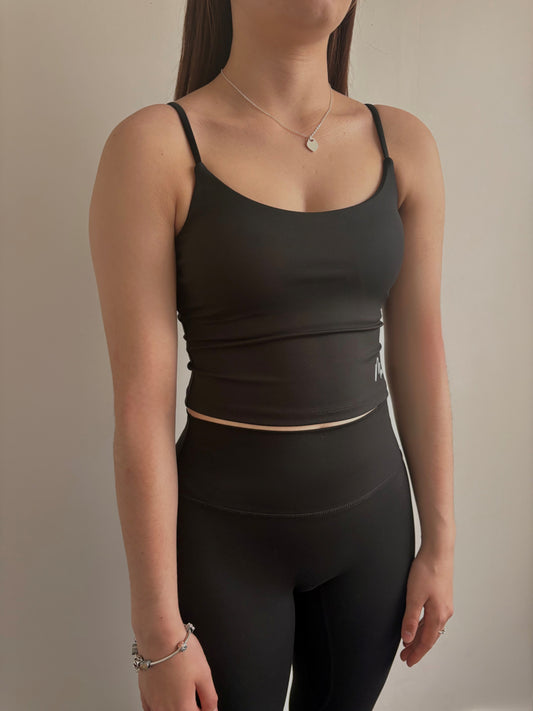 The Luna Singlet