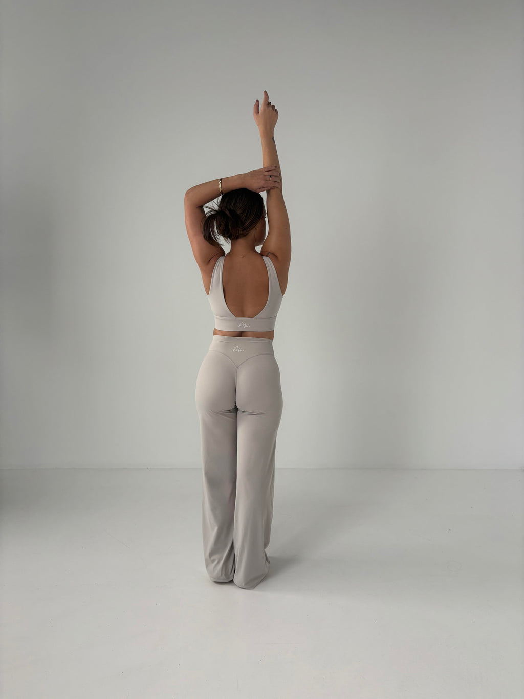 The Low Back Crop- PRESALE