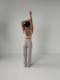 The Low Back Crop- PRESALE