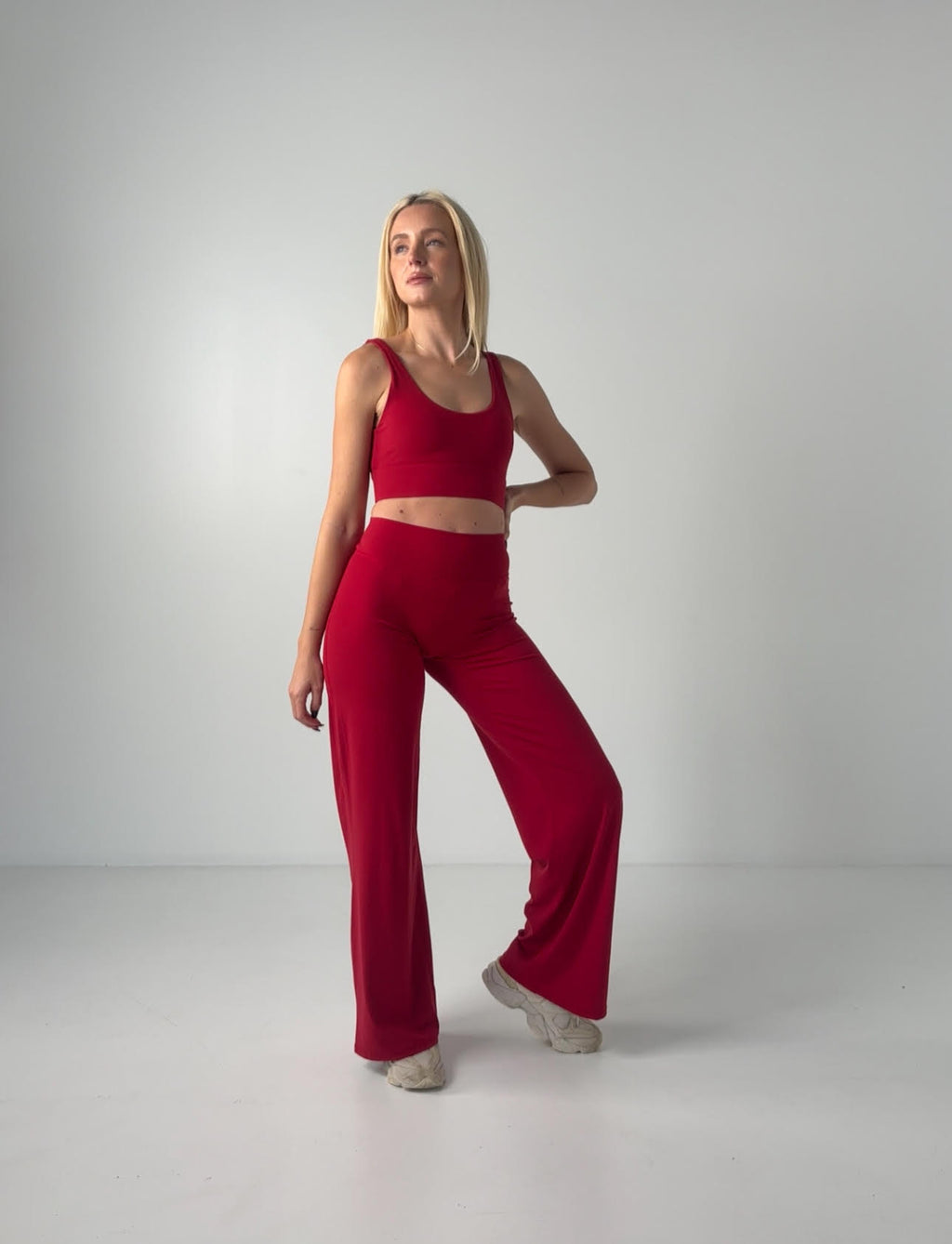 The Low Back Crop- PRESALE