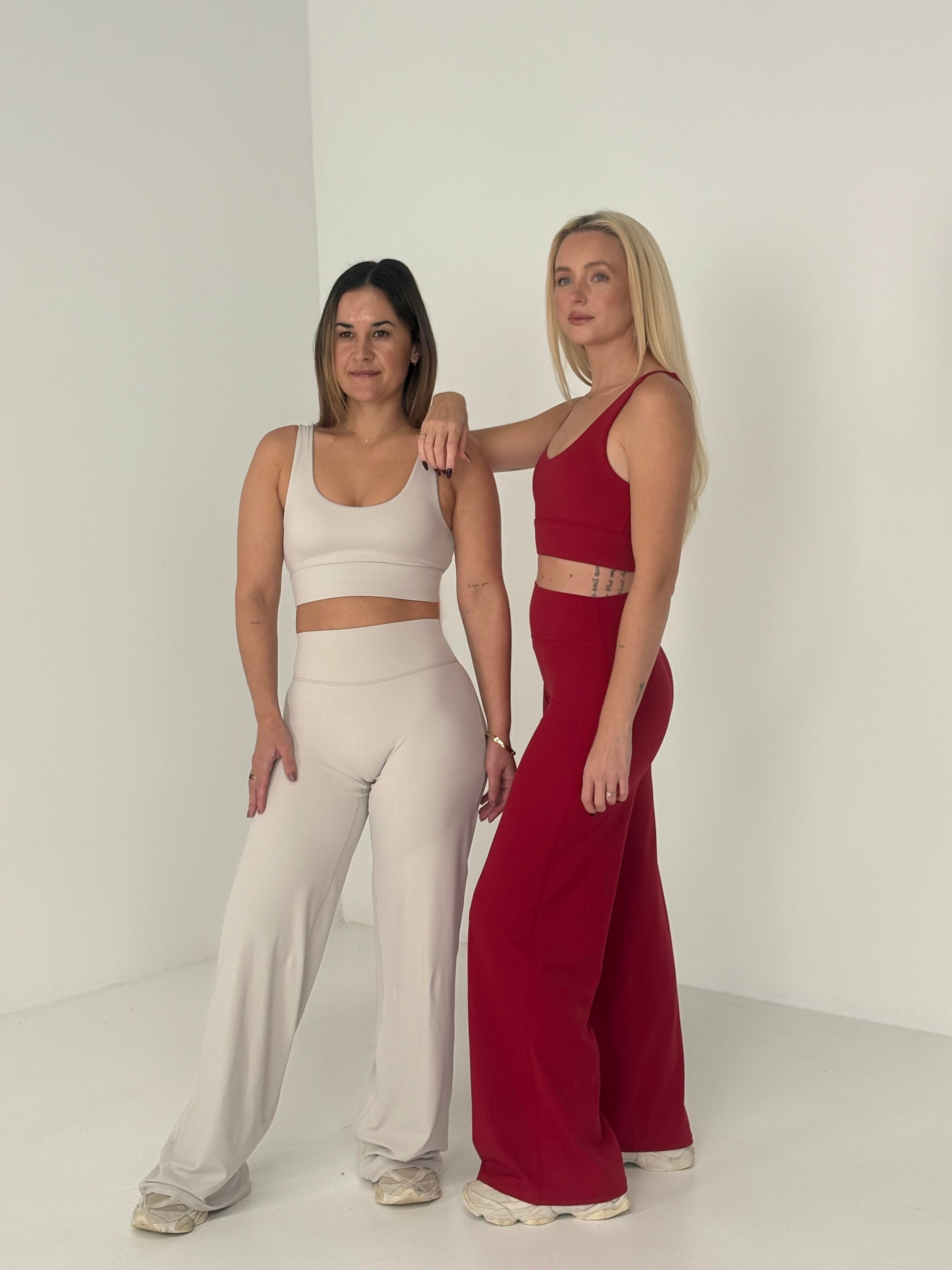 The Low Back Crop- PRESALE