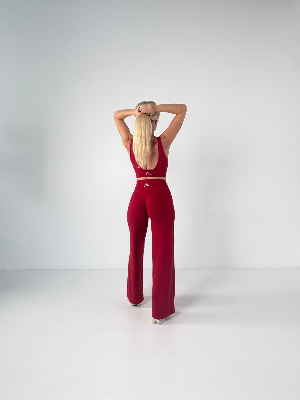 The Luna Classic Wide leg- PRESALE