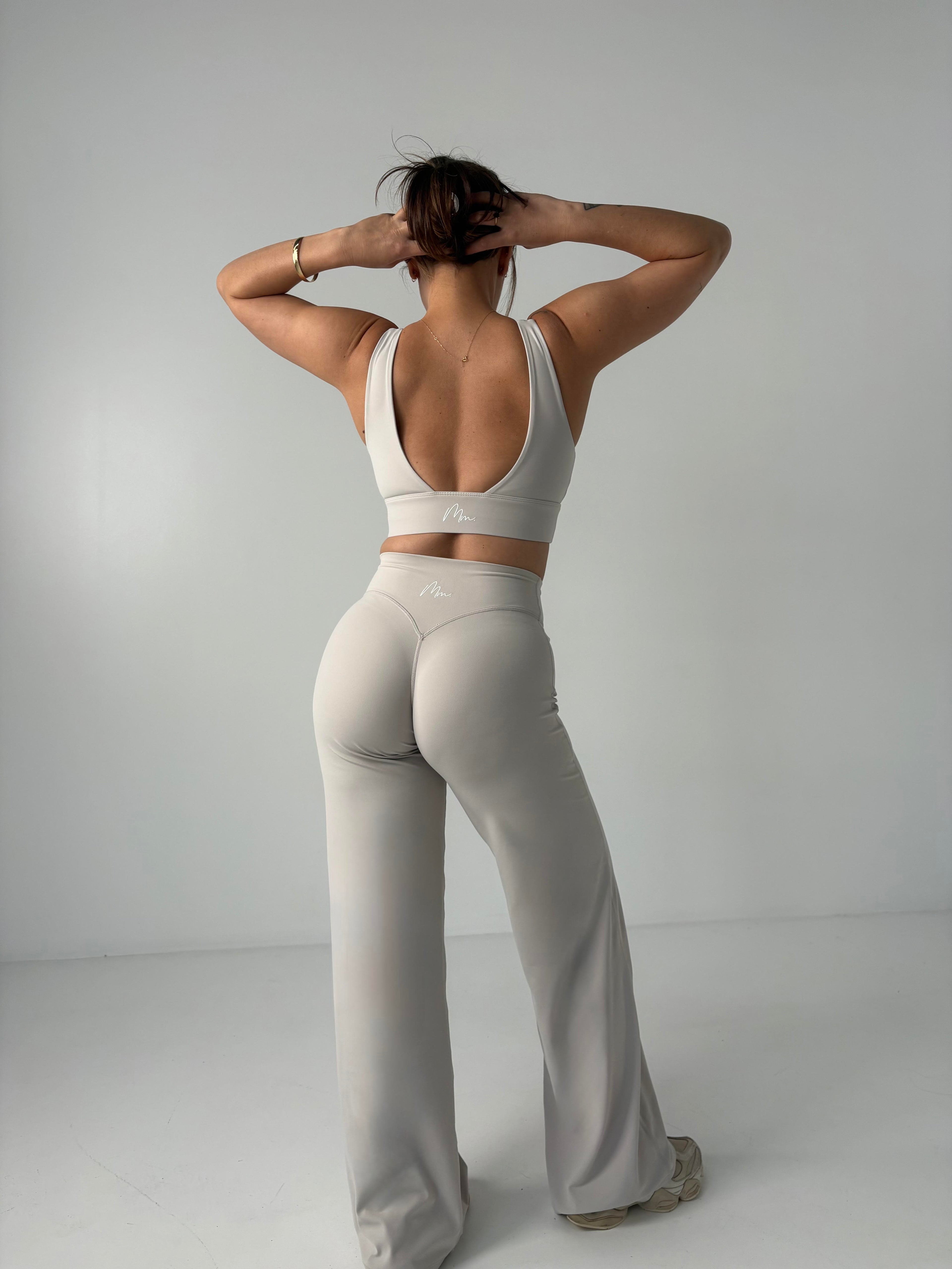 The Low Back Crop- PRESALE