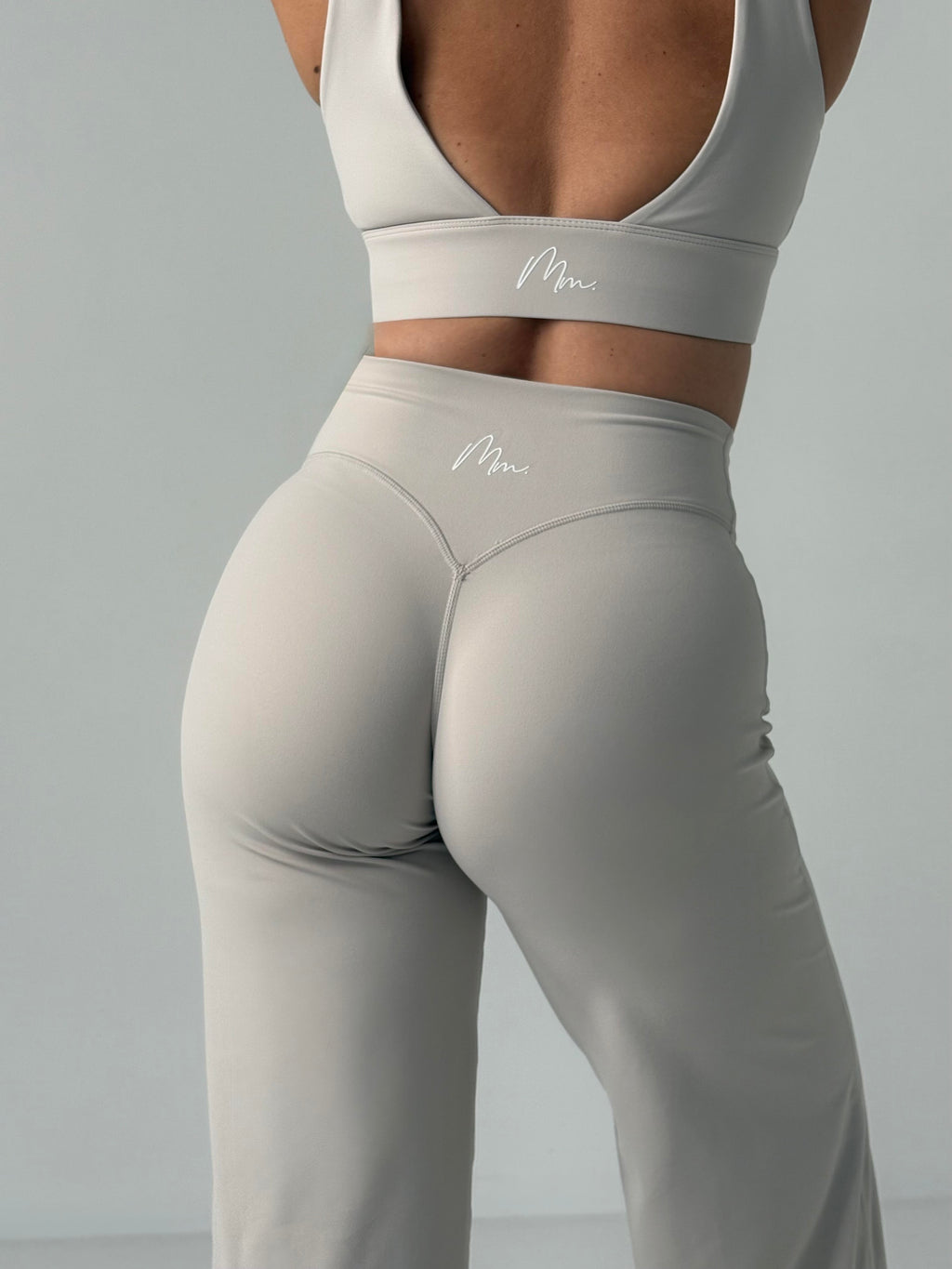 The Luna Classic Wide leg- PRESALE