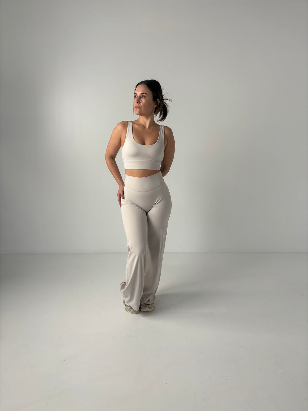 The Low Back Crop- PRESALE