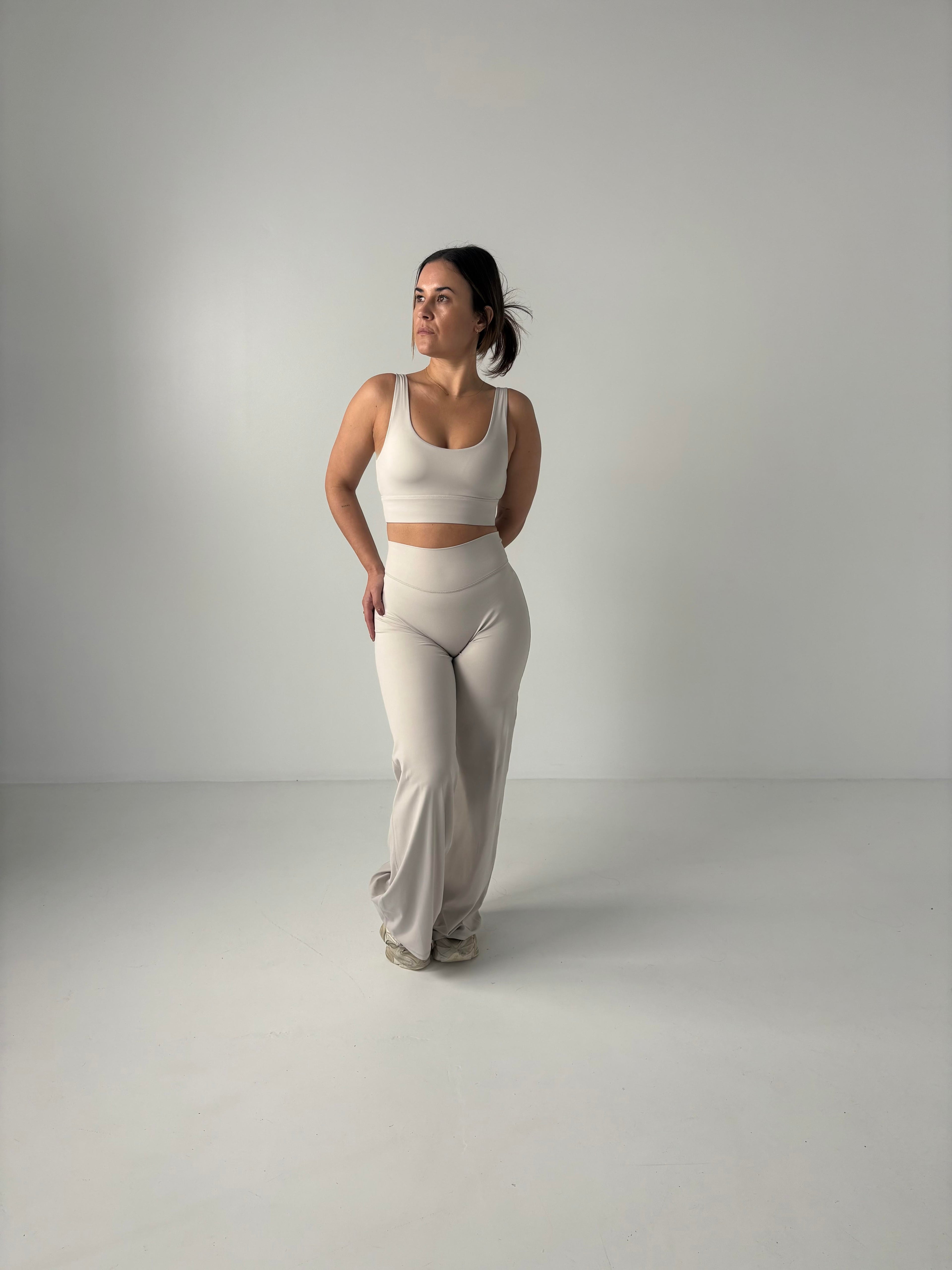 The Low Back Crop- PRESALE
